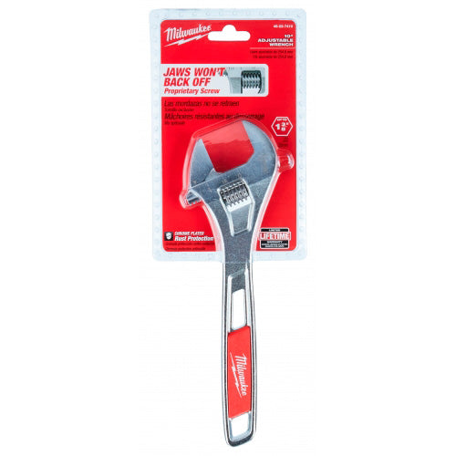 LLAVE FRANCESA DE 10 MILWAUKEE 48-22-7410