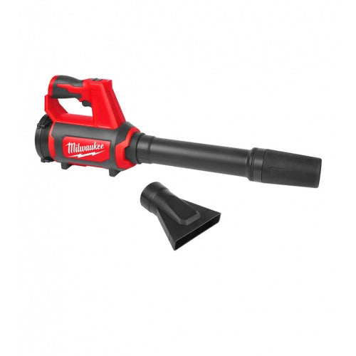 SOPLADOR INALAMBRICO COMPACTO M12 SIN BAT MILWAUKEE 0852-20