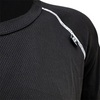 CONJUNTO INTERIOR POLIPROPILENO HW HD1 CERTIFICADO NEGRO (ISP) XXL