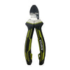 ALICATE CORTE DIAGONAL STEVRON 6" - 160 MM # BHLCP6X160
