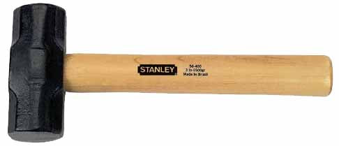 COMBO STANLEY 2700 GRS. # 56606 MANGO MADERA (OF)