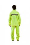 TRAJE EJECUTIVO AMARILLO FLUOR M