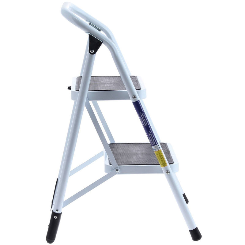 PISO ESCALERA PLEGABLE 2P FUERTE