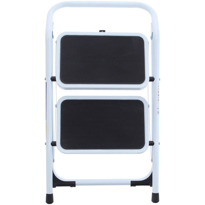 PISO ESCALERA PLEGABLE 2P FUERTE