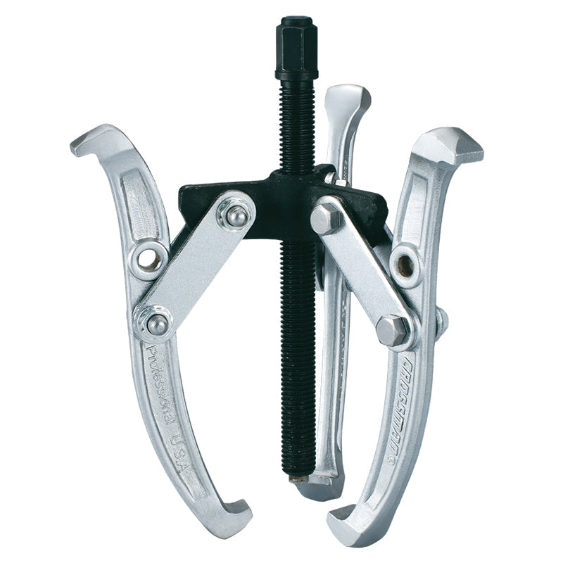 EXTRACTOR CROSSMAN TRIPLE 10" # 83-010