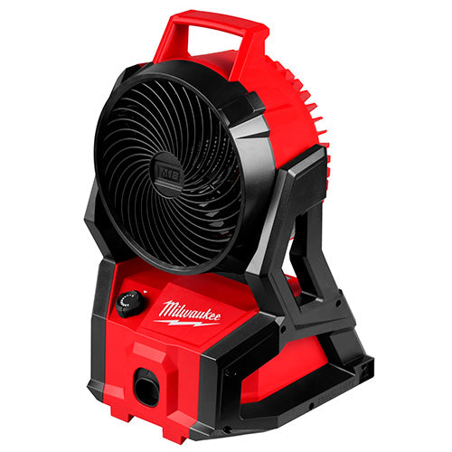VENTILADOR M18 BRUSHLESS PACKOUT MILWAUKEE 0818-20