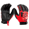 GUANTE DEMOLICION ANTI IMPACTO TALLA M MILWAUKEE 48-73-8551