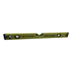 NIVEL ALUMINIO STEVRON 80 CMS TRES AGUAS # BSL80