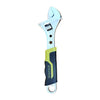 LLAVE STEVRON FRANCESA REFORZADA 8" (200 MM) # BAWGRP8