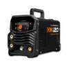 SOLDADORA ALIENWELD MIG FLUX CORE #XM120 + MASCARA ALIENWELD AVX-1 (OF)