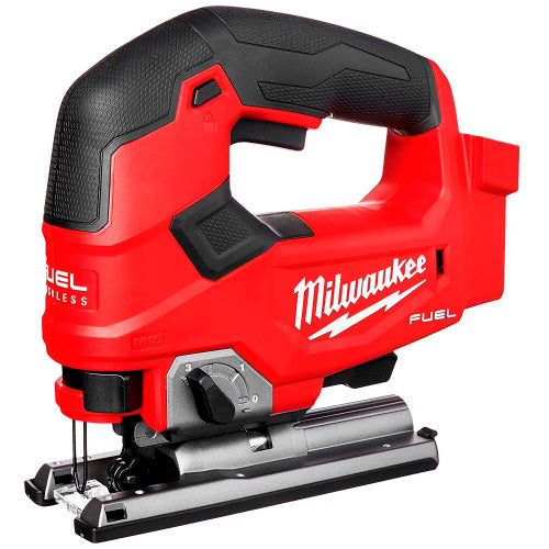 SIERRA CALADORA M18 FUEL SIN BATERIA MILWAUKEE 2737-20
