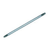 Hoja Hexagonal 4MM Tri-Wing TW0/TW1 Drive-Loc Sys 4