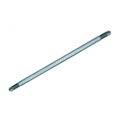 Hoja Hexagonal 4MM Tri-Wing TW4/TW5 Drive-Loc Sys 4