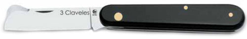 CORTAPLUMA TRES CLAVELES # 1761 - 11 CMS P/INJERTAR