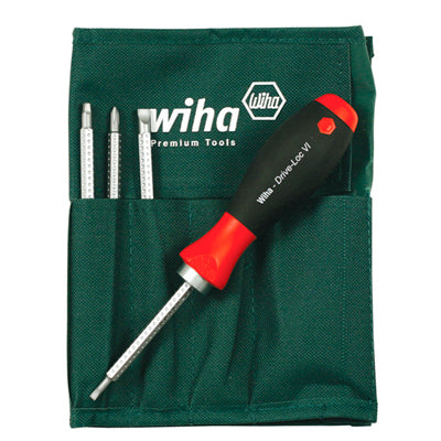 Set Puntas Intercambiables Drive Loc