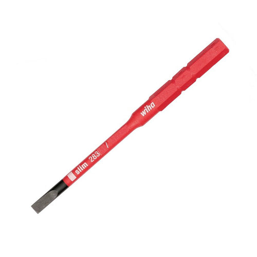 Hoja Paleta 5.5MM Slim Line Aislado para Atornillador