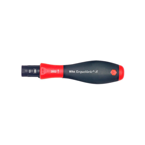 Manilla torquevario 0.8 a 5.0 NM