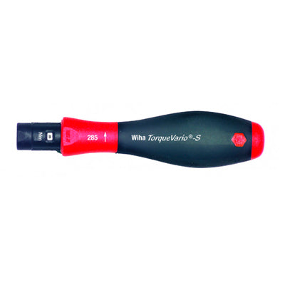 Manilla Torquevario S 0.4/1.0NM