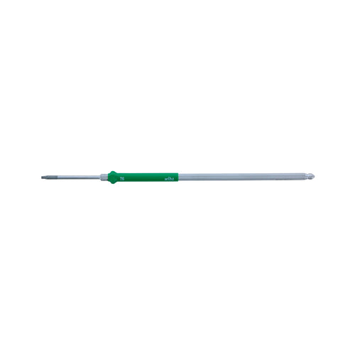 Hoja torx 6 para atornillador intercambiable