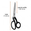 TIJERA TRUPER SASTRE 8" # TI-8 (18550)