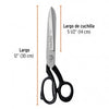 TIJERA TRUPER SASTRE 12" # TI-12 (18552)