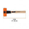 COMBO TRUPER 3 LBS. #MD-3M (16507)