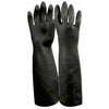 GUANTE LATEX TRUPER INDUSTRIAL MEDIANO # GU-322 (GU-IND-M) (OF) (14268)