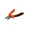 ALICATE ELECTRICISTA TRUPER 8" M/REFORZADO 1000 VOLTS # T201-8X (17330)