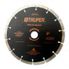 DISCO CORTAR TRUPER DIAMANTADO SEGMENT # DID-345 (DDT-829D) 4.1/2" (11582)