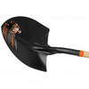 PALA TRUPER PUNTA HUEVO M/MADERA PUNO "Y" # PPH-P (17165)
