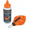 TIZA LINEAS TRUPER PLASTICO 30 MTS # TL-100 (18575)