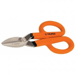 TIJERA TRUPER HOJALATERO 8" C/OJO # TH-8 (18500)