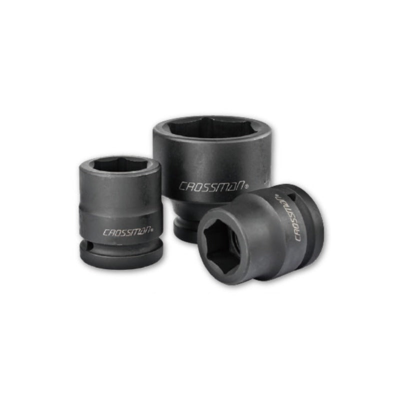 DADO IMPACTO CROSSMAN 3/4 DR 24 X 51 MM