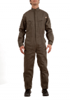 OVEROL POPLIN ALASKA S/CINTA VERDE XXL