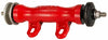 EJE PARA SIERRA SOMAR (SCHULZ) # 3-7/8"(OF)