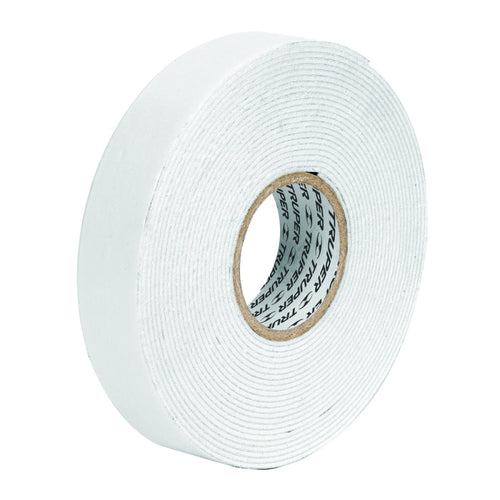 CINTA MONTAJE TRUPER DOBLE ADHESIVO 19MM X 5.00MT # CDC-1950 (CMT-500) (11725)