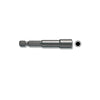 ADAPTADOR CROSSMAN PUNTA MAGNETICA 1/2" X 65MM #48-529