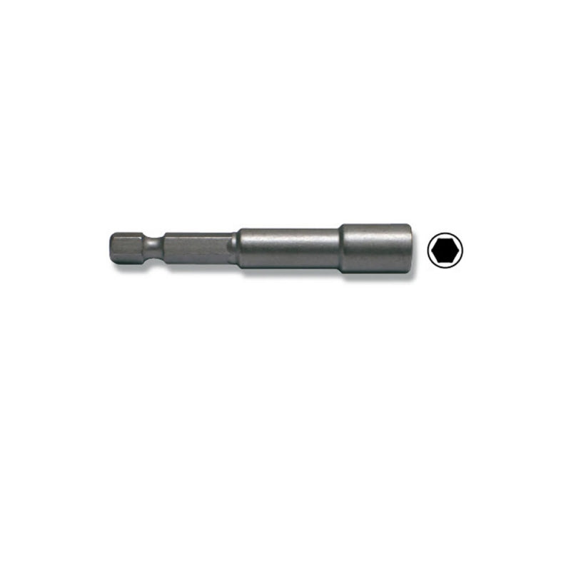 ADAPTADOR CROSSMAN PUNTA MAGNETICA 7/16" X 65MM #48-527