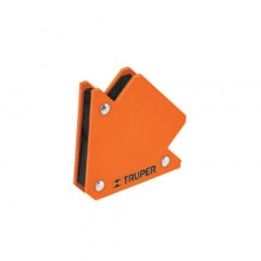 ESCUADRA MAGNETICA TRUPER PARA SOLDAR 3" # ESM-3 (12119)