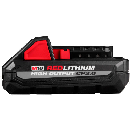 BATERIA DE ION LITIO MILWAUKEE 18V REDLITHIUM 3.0AH COMPAC