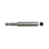 PORTA PUNTA CROSSMAN MAGNETICO 1/4" X 100MM #48-943