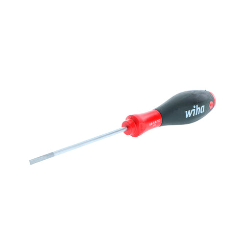 Atornillador paleta 4.0x100mm soft finish