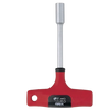 Dado c/mango destornill. 8.0mm (30408860) - FELO