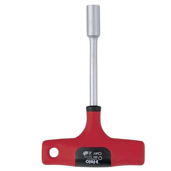 Dado c/mango destornill. 8.0mm (30408860) - FELO