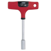 Dado c/mango destornill. 11mm (30411860) - FELO