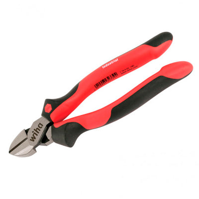 Alicate Cortante 8" Softgrip