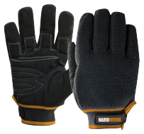 GUANTE HARDWORK POLAR MONTAÑA COLD WEATHER TALLA 10