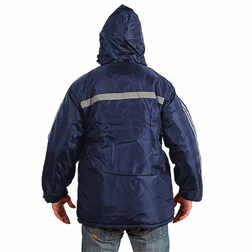 PARKA TERMICA ALASKA M