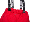 PANTALON ANTICORTE HW MOTOSIERRISTA M