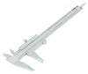 PIE DE METRO TRUPER 6" # CAL-6MP (14394)